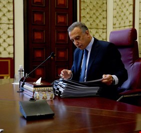 مديرية المرور تكشف عن خطة الكاظمي في بغداد