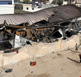 لجنة فاجعة الناصرية تنهي مهام عملها ومصدر من داخلها يكشف تفاصيل صادمة
