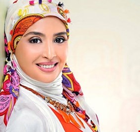حنان ترك توجه رسالة إلى جمهورها في ظهور مفاجئ