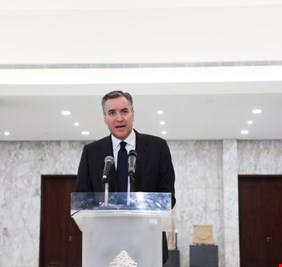 لبنان.. مصطفى أديب ينفي ما نسب إليه برفض إعادة تكليفه تشكيل الحكومة