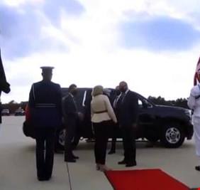 الكاظمي يترأس وفداً كبيراً الى واشنطن من بينه وزير الخارجية وقاسم الأعرجي وقادة كبار