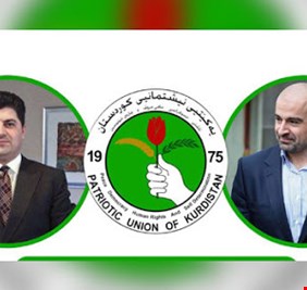 المكتب السياسي للوطني الكردستاني ينحاز  لإبن طالباني ويجرد لاهور شيخ جنكي من كل صلاحياته !