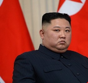 قرار من زعيم كوريا الشمالية بشأن فرقة موسيقية