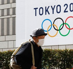 قبل ساعات من انطلاق أولمبياد طوكيو.. ثلثا اليابانيين يشككون في نجاح الدورة