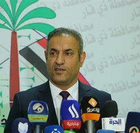 محافظ ذي قار يكشف موعد توزيع 4000 قطعة أرض سكنية في 5 بلديات