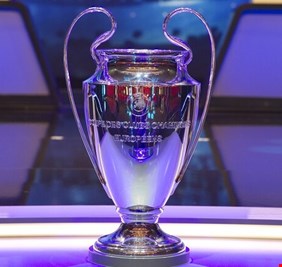 نتيجة قرعة الدور التمهيدي الثالث لدوري أبطال أوروبا