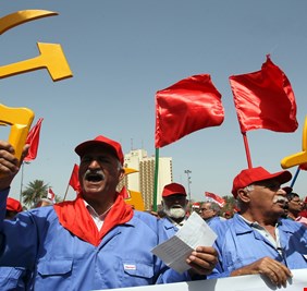 الحزب الشيوعي خارج المنافسة الأنتخابية بقرار قواعده.. قد يخسر بعض المكاسب لكنه سيربح نفسه وتاريخه الناصع