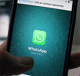 واتس آب تكشف عن تحديث آخر قادم إلى هواتف 