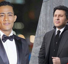 هاني شاكر يهاجم محمد رمضان: ليس مطربا