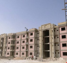 لجنة الخدمات: تحقيق مراحل متقدمة في مشروع مدينة الصدر الجديدة