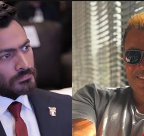 تامر حسني متّهم بتقليد 