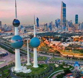 وزارة الإعلام الكويتية تحقق مع فريق عمل تلفزيوني جسد 
