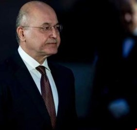 هل لرئيس الجمهورية برهم صالح دور في عودة الإرهاب، ولماذا يتهمه تحالف سائرون بذلك ؟