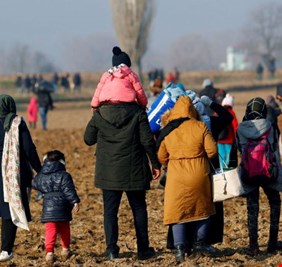 لماذا يختار العراقيون ليتوانيا بوابة للهجرة نحو أوربا؟