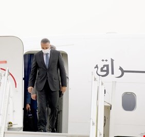 الناطق باسمه يكشف أولويات زيارة الكاظمي لواشنطن