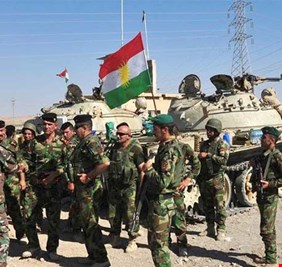 بعد تحولها الى ادوات للصراع السياسي.. قيادي كردي يدعو الى ضم القوات الكردية للقيادة العامة للقوات المسلحة في بغداد