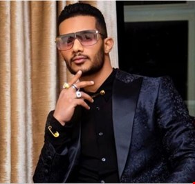 محمد رمضان حديث السوشيل ميديا... والسبب؟