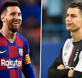 نجم مانشستر يونايتد الصاعد جرينوود يفضل ميسي على رونالدو ويفسر سبب اختياره