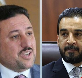 ما صحة (الرزالة) التي تلقاها خميس الخنجر من الحلبوسي ؟!