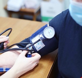 طرق لخفض ضغط الدم بدون دواء