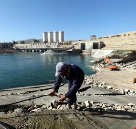 توجه عراقي لإنشاء اول سد مائي مشترك مع ايران، فهل ستوافق طهران على الطلب وتنهي المشكلة ؟