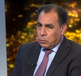 عندما يتحدث الصعاليك ويتعملق الأقزام.. رحمن الجبوري نموذجاً !