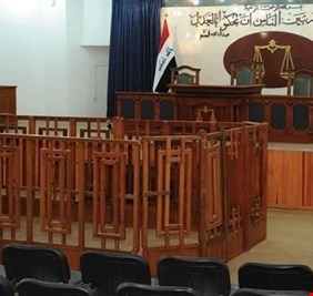 تفاصيل قرار قضائي بحق مسؤول عراقي ادين بجريمة الرشوة
