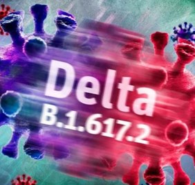 سلالة دلتا.. كل ما تريد معرفته عن أخطر متغيرات كورونا