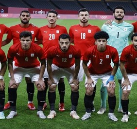 أولمبياد طوكيو.. سيناريوهات تأهل الأولمبي المصري بعد فوز إسبانيا على أستراليا