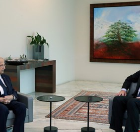 لبنان.. رئيس الجمهورية يصدر مرسوما بتكليف نجيب ميقاتي لتشكيل الحكومة الجديدة