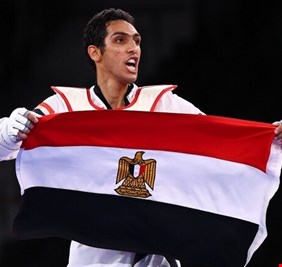 مصر تحرز ميداليتها الثانية في أولمبياد طوكيو.. ومحمد صلاح يهنئ