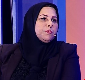 عالية نصيف: أي مسؤول عراقي يجامل الكويت لا يحترم سيادة العراق