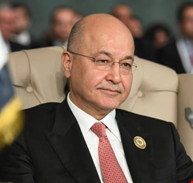 هل سينجح السيناريو التونسي في العراق، وكيف سيكون الحال لو أعلن برهم صالح حل الحكومة وتجميد البرلمان؟