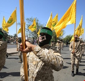 حتى لو تم توقيع اتفاق سحب القوات الامريكية.. (النجباء) تلوح بأستمرار أستهداف القوات الأجنبية