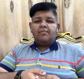 اليوتيوبر علي عادل في خطر .. شهرته باتت مصدر تهديد له حتى بات يخشى مغادرة منزله !