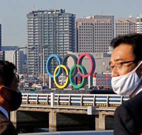 (طوكيو 2020).. الدورة الخرساء