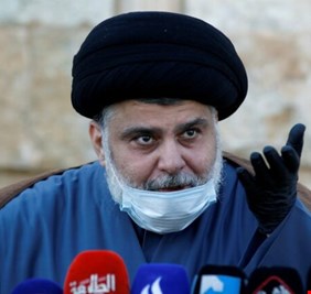 التيار الصدري يرد على المفوضية بشأن الانسحاب من الانتخابات