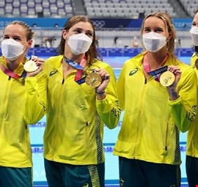 كم تبلغ منحة الفوز بالميدالية الذهبية في أولمبياد طوكيو؟