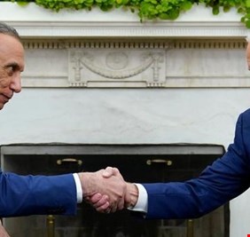 الانسحاب من العراق.. هزيمة للعنف وانتصار للدبلوماسية، كيف أقنعهم الكاظمي بقدرته على منع سيناريو 