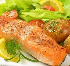 طبيبة روسية تقدم توصيات غذائية بعد الشفاء من 