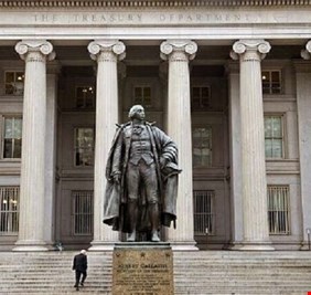 واشنطن تفرض عقوبات على أفراد وكيانات ضمن الإجراءات المتعلقة بسوريا ومكافحة الإرهاب