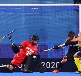 أولمبياد طوكيو.. مواجهة نادرة بين شقيقين يلعبان لبلدين مختلفين