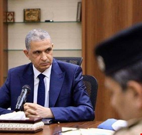 وفاة مواطن (بريء) في موقف مكافحة البصرة.. والغانمي يشرف بنفسه على التحقيق في القضية
