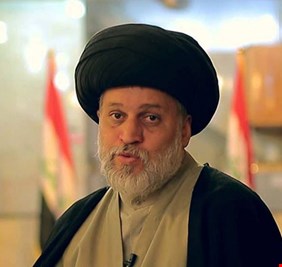 الصدريون يردون بقوة على المتحدث باسم احدى الفصائل