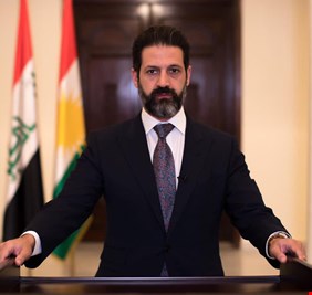 بعد أن أسقطوا إبن عمهم بالضربة القاضية..  قوباد  رئيساً لتحالف كردستان في الانتخابات بدلاً من لاهور