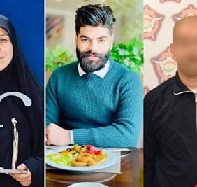 بالصور .. كشف الدلالة لجريمة قاتل نجل الناشطة فاطمة البهادلي
