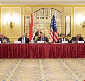 الناطق باسم مجلس الوزراء يكشف الخطوة المقبلة مع واشنطن بعد انتهاء المفاوضات