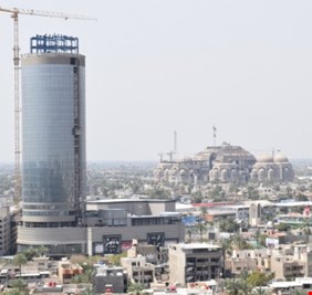 حل سحري في القطاعات الـ10.. هكذا سيشهد العراق فائضًا بالوظائف وانعدام العاطلين وبحاجة لـ2 مليون عامل إضافي!