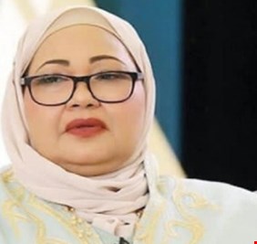 باي باي لندن .. وفاة الفنانة الكويتية انتصار الشراح في العاصمة البريطانية
