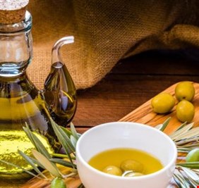 العراق ثالث أكثر مستورد للزيتون التركي وزيته